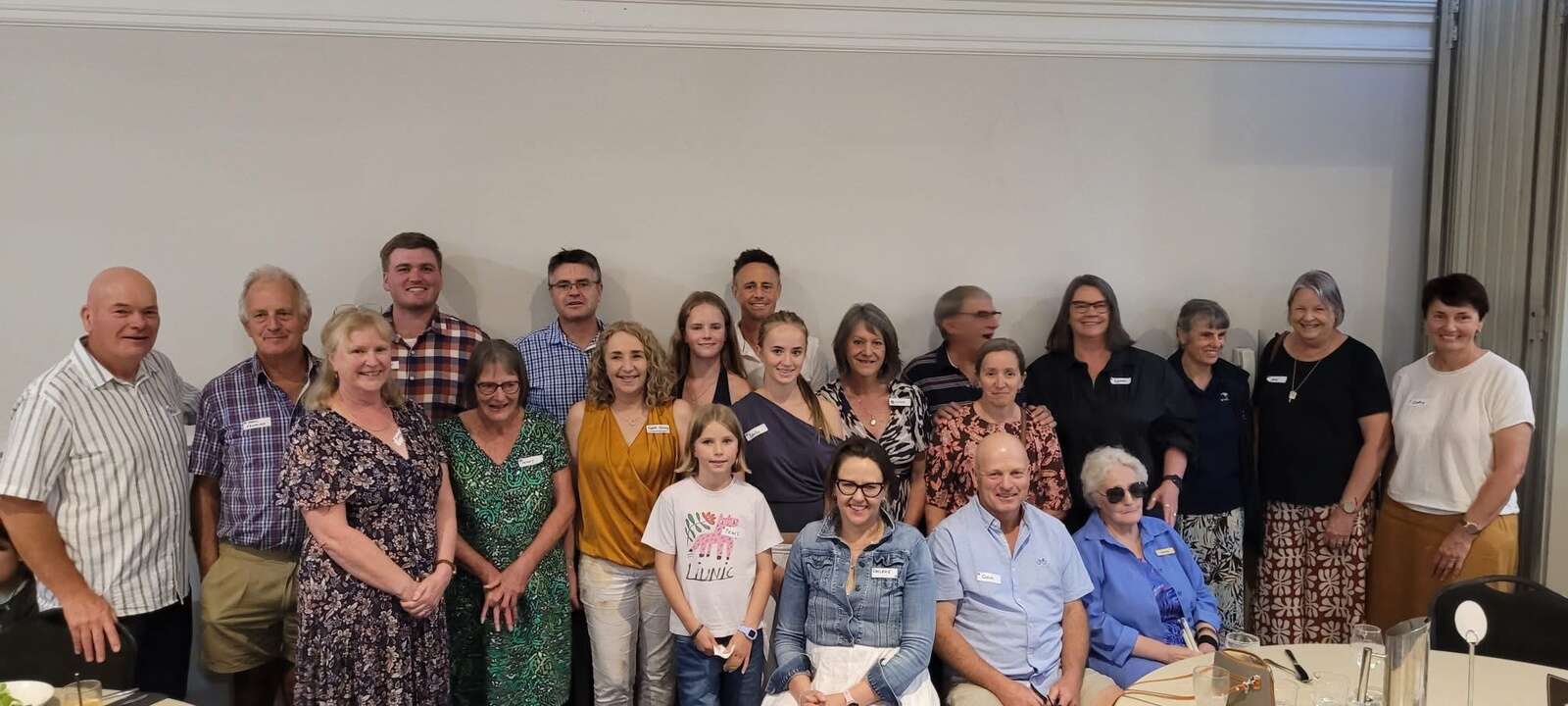 Brooks family celebrates 175 years together | Campaspe News