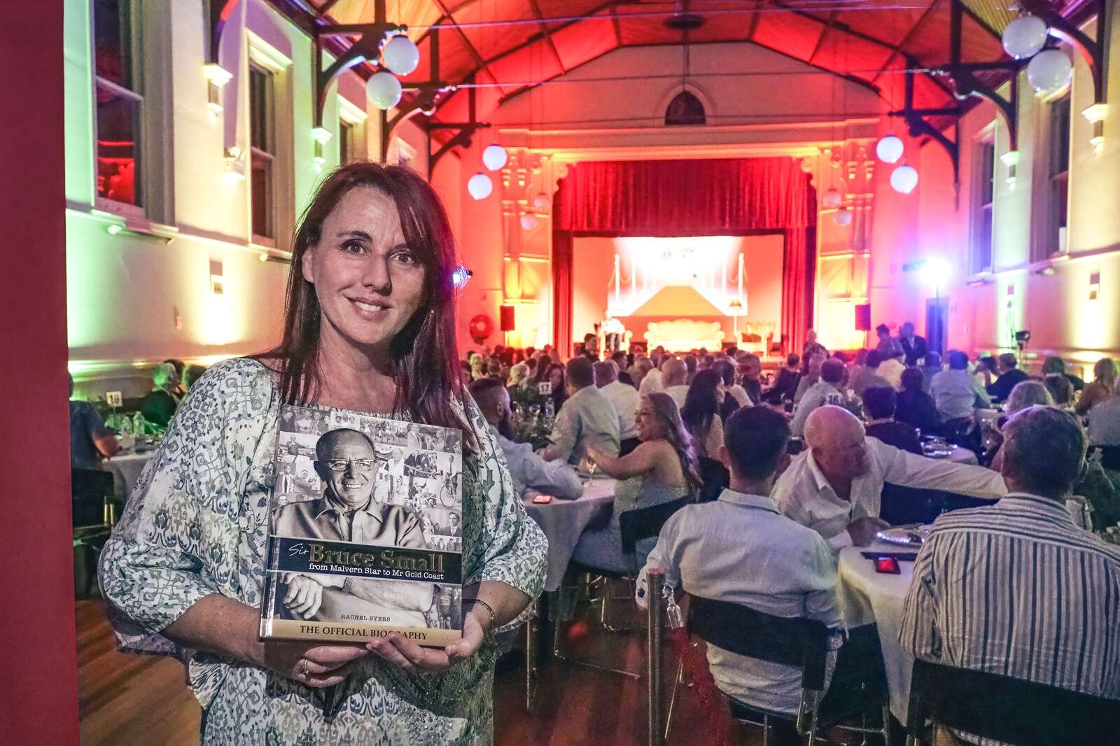 author-gifts-biography-of-legend-to-rochy-campaspe-news