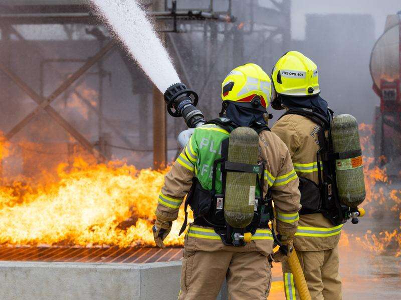 Faster compensation for sick victims as Queensland expands cancer