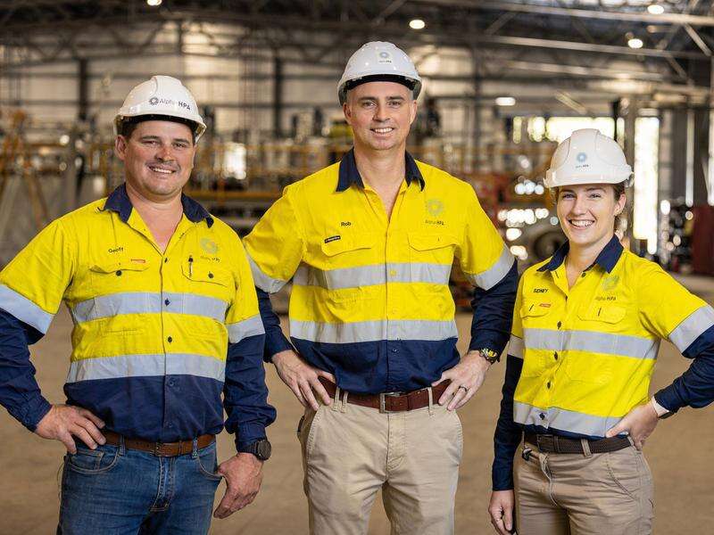 Qld poised as nation's 'clean engine room' Shepparton News