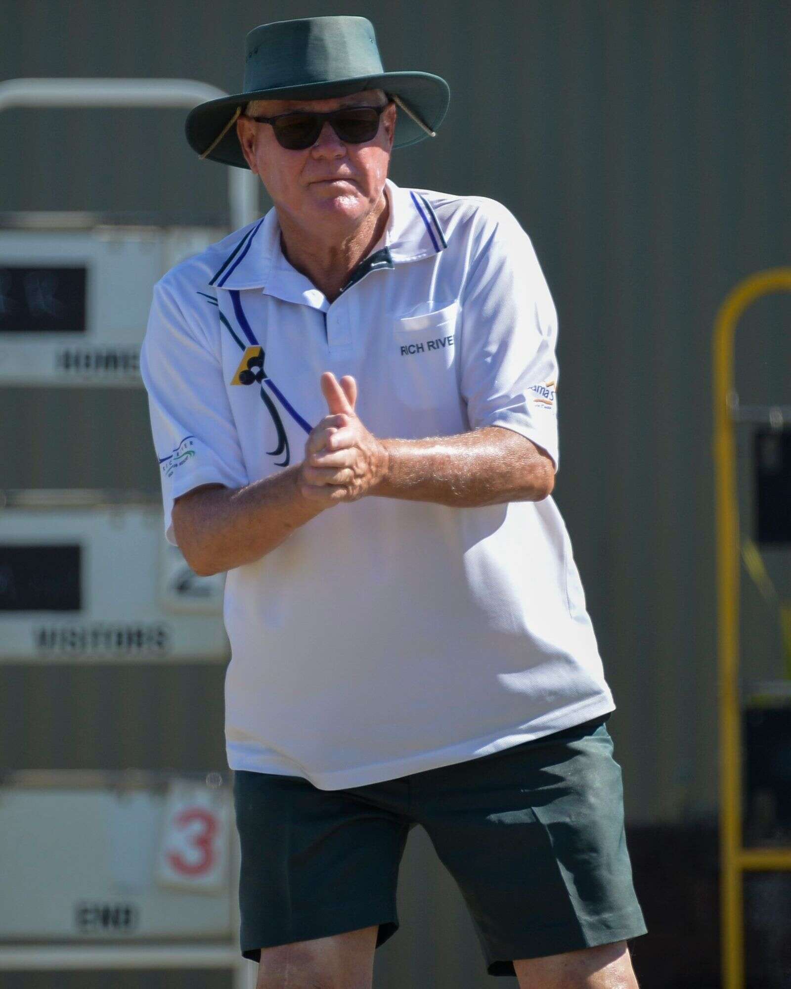 Radford ready for five-a-side title defence | Riverine Herald