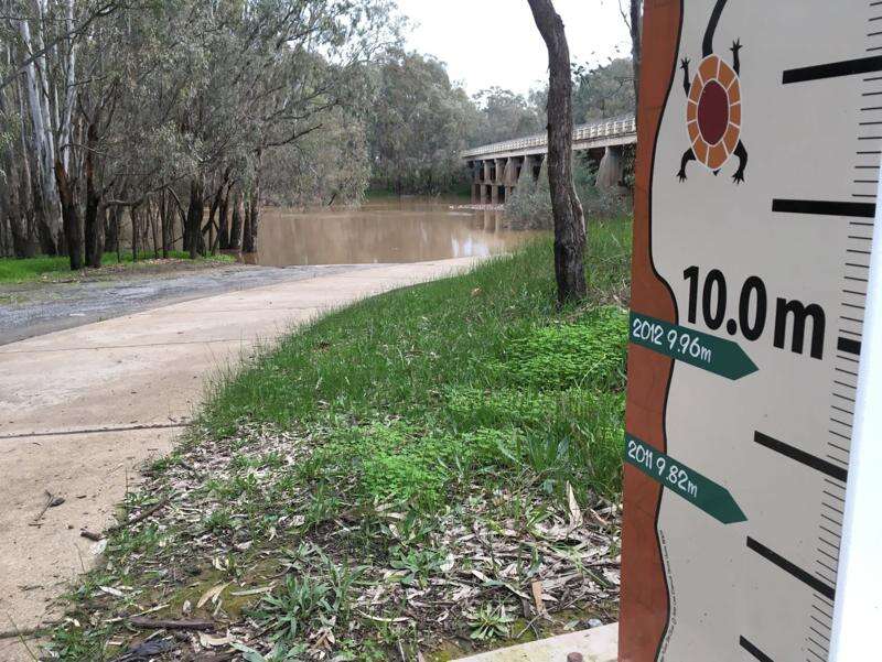 Flood Watch issued for Goulburn and Broken catchments Shepparton News