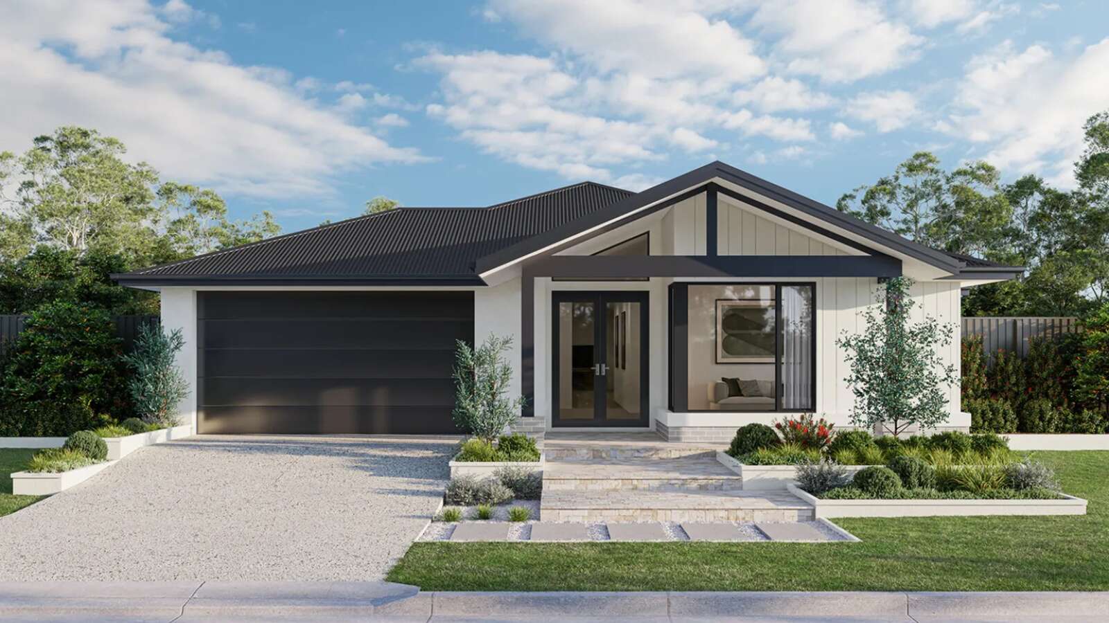 Simonds Homes Opens Its Doors at Yallarah’s Display Village | Riverine ...