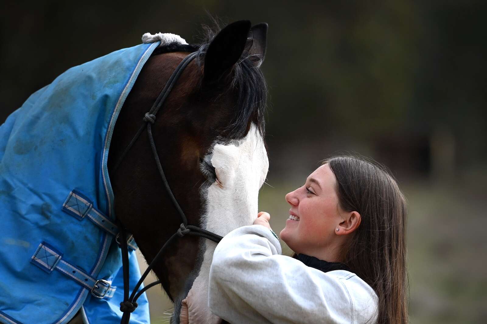 Reining champion says ‘ciao’ to world cup | Riverine Herald