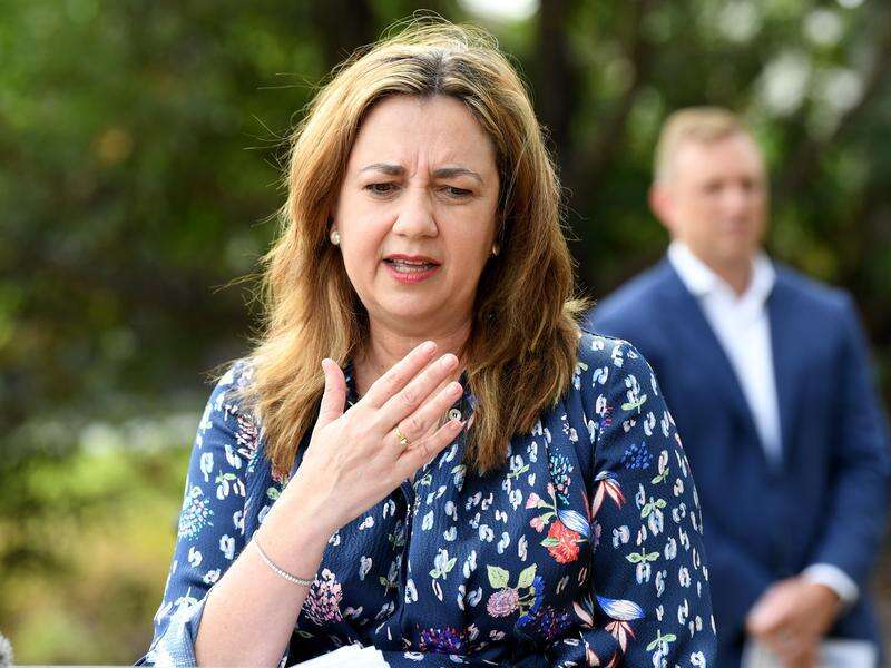 Qld quarantine hotels cost 500,000 a day Shepparton News