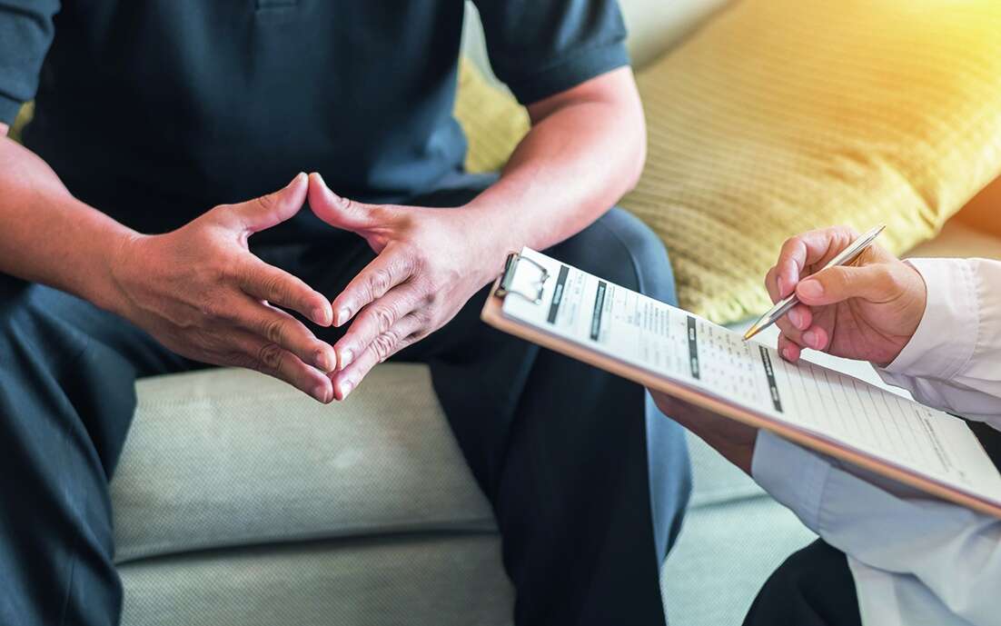 Stride expands mental health support reach