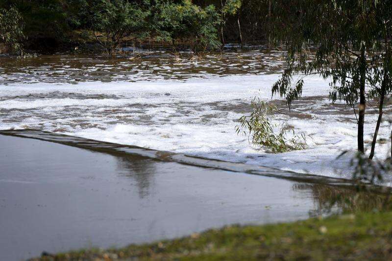 Farmers unite against buybacks