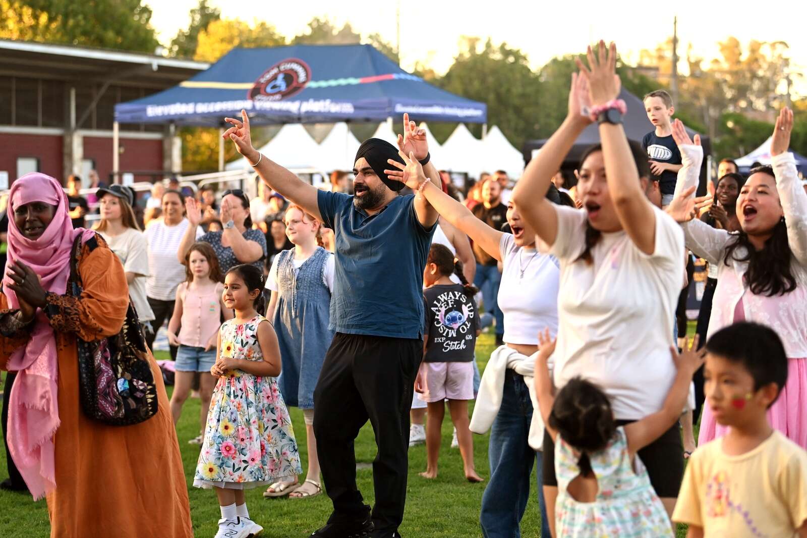 Gallery | Converge on the Goulburn 2026 | Kyabram Free Press