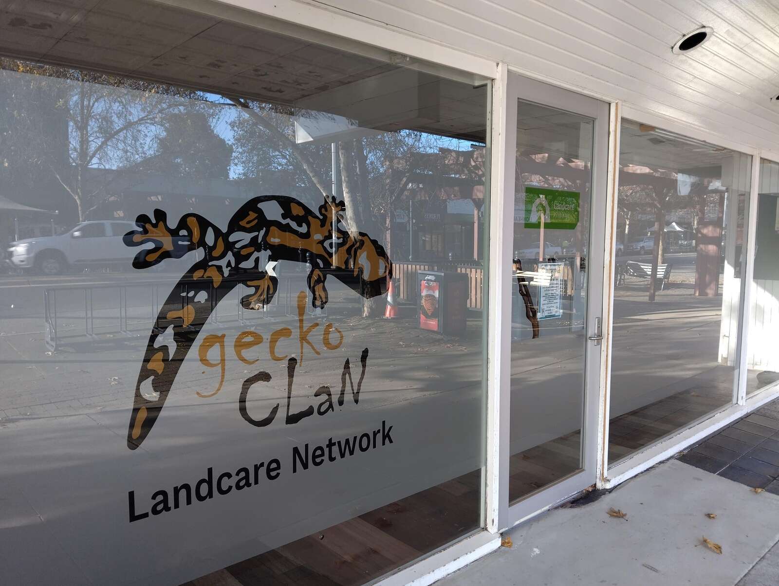 Gecko Clan to enhance digital access with new audiovisual equipment ...