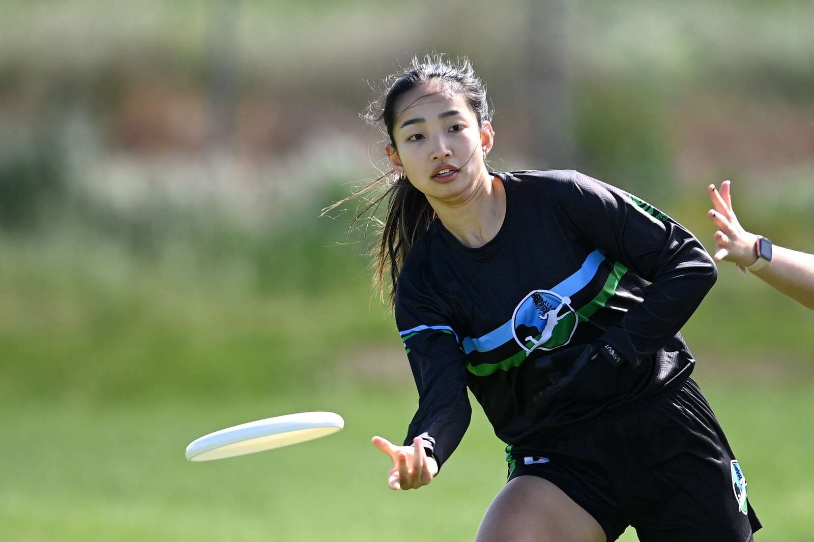 Some of Australia’s best Ultimate Frisbee players are coming to