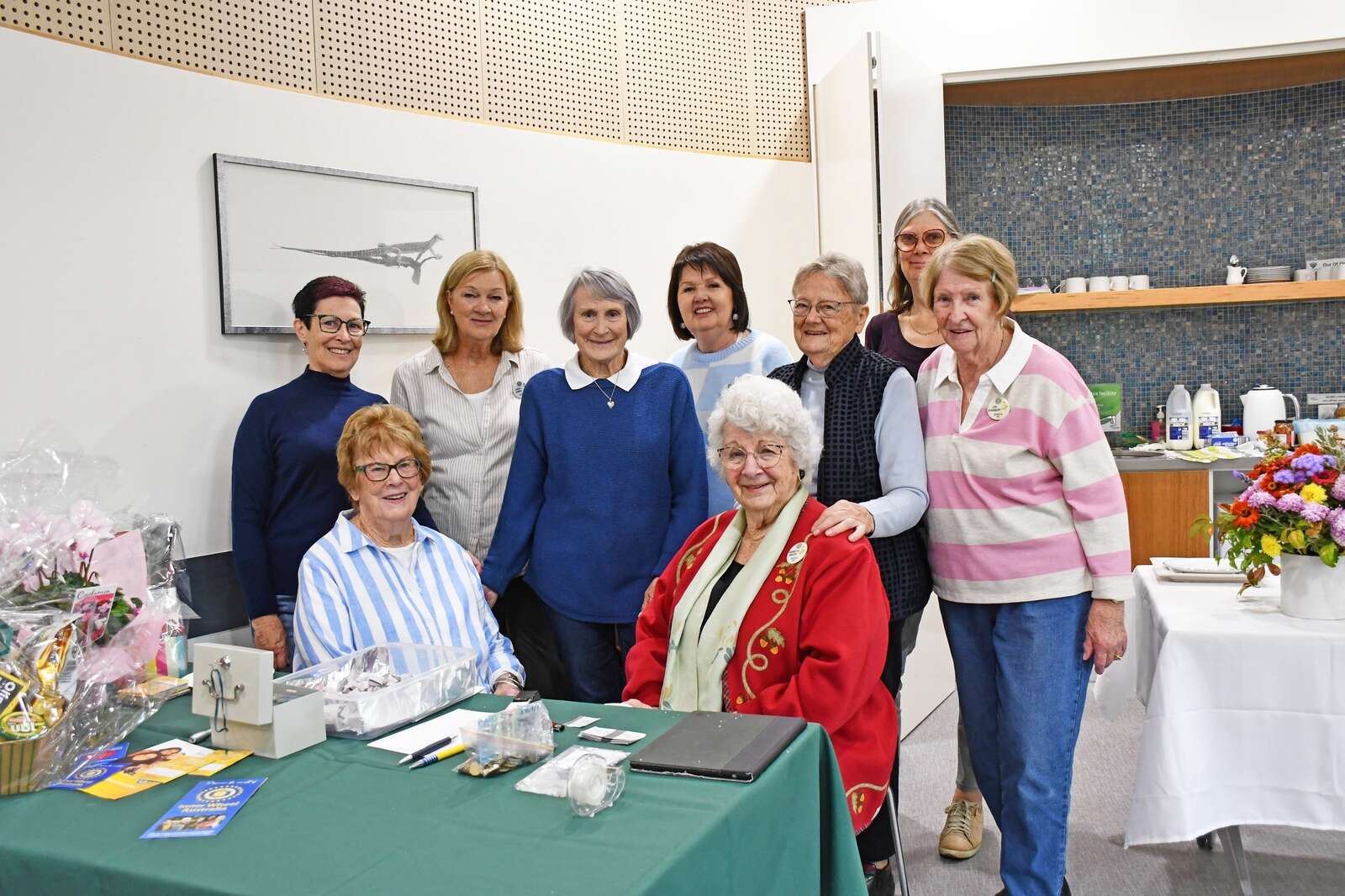 Inner Wheel gives back | Campaspe News