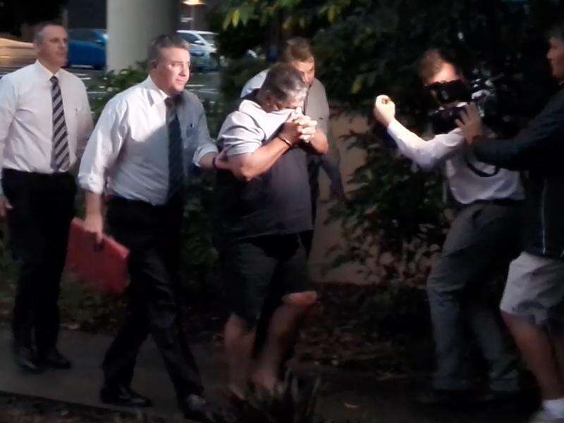 'Nasty' woman blamed for chipper death Country News