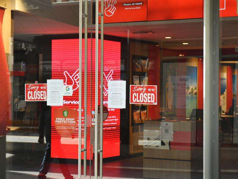 New Support Measures For Travel Agents Dairy News Australia