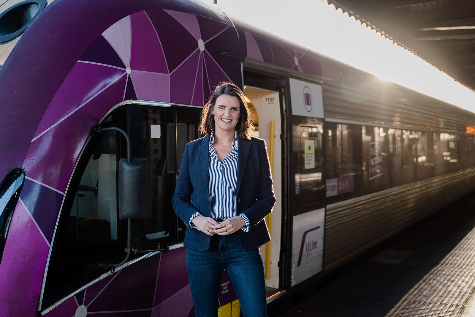 Updates on promised rail upgrades | Dairy News Australia