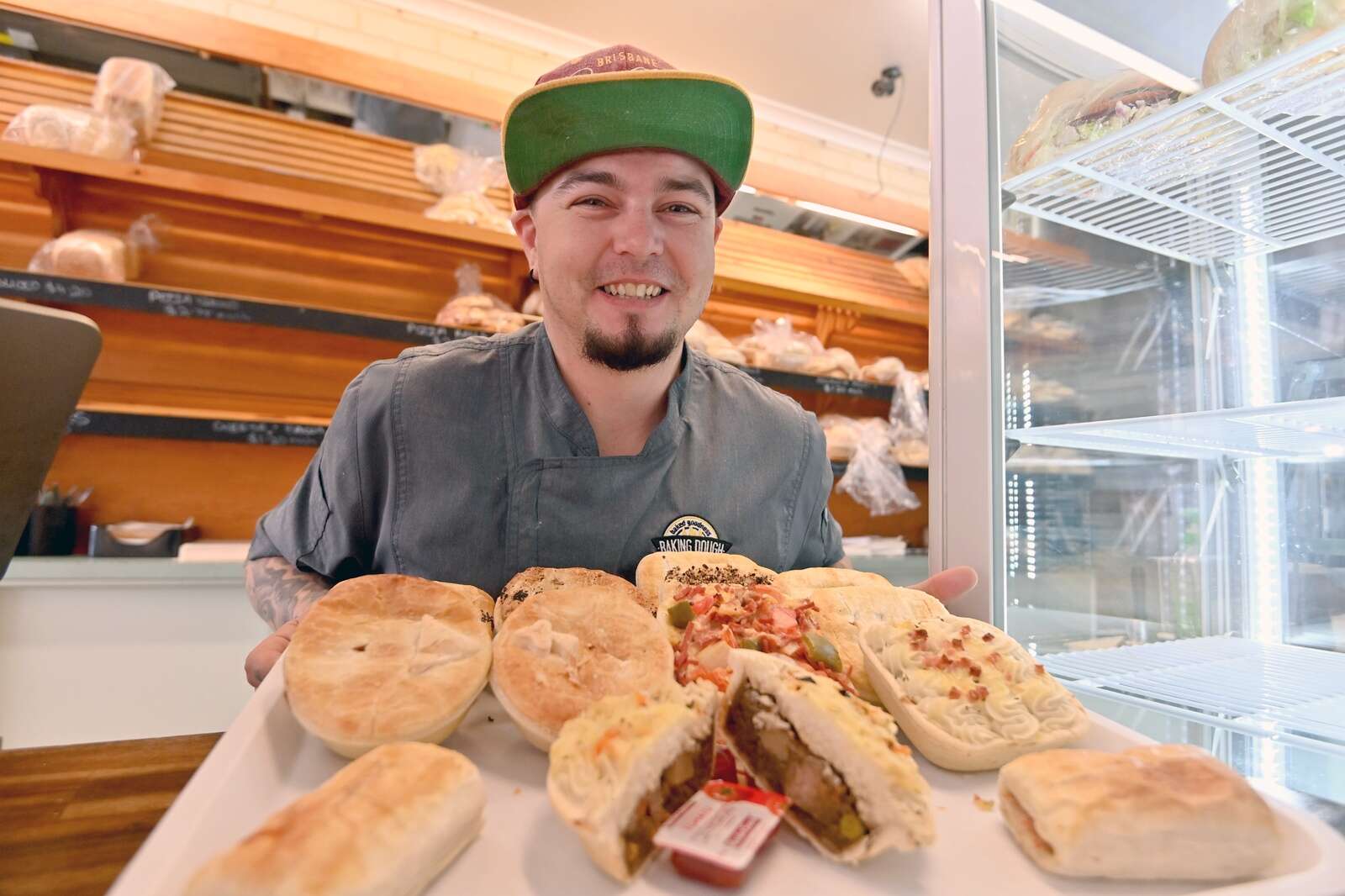 Local bakery brings home more than 15 awards | Shepparton News