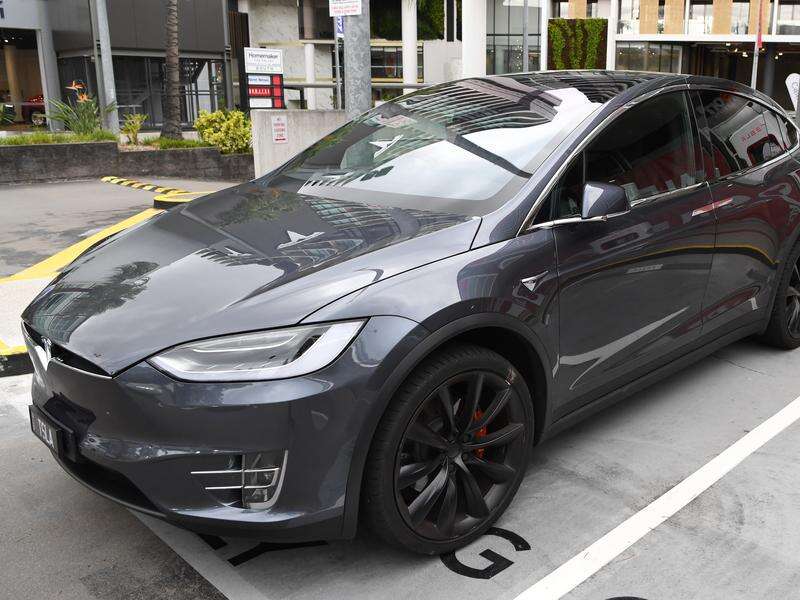 Tesla resigns from car group over 'misleading' claims | Kyabram Free Press