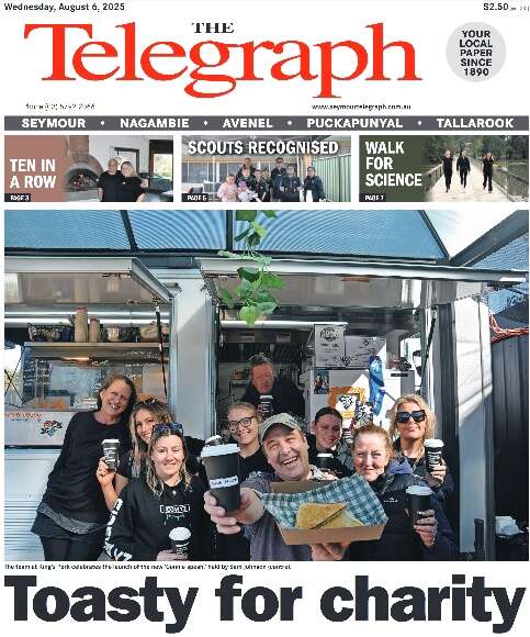 Year In Review | The stories that made headlines during July to December of 2025