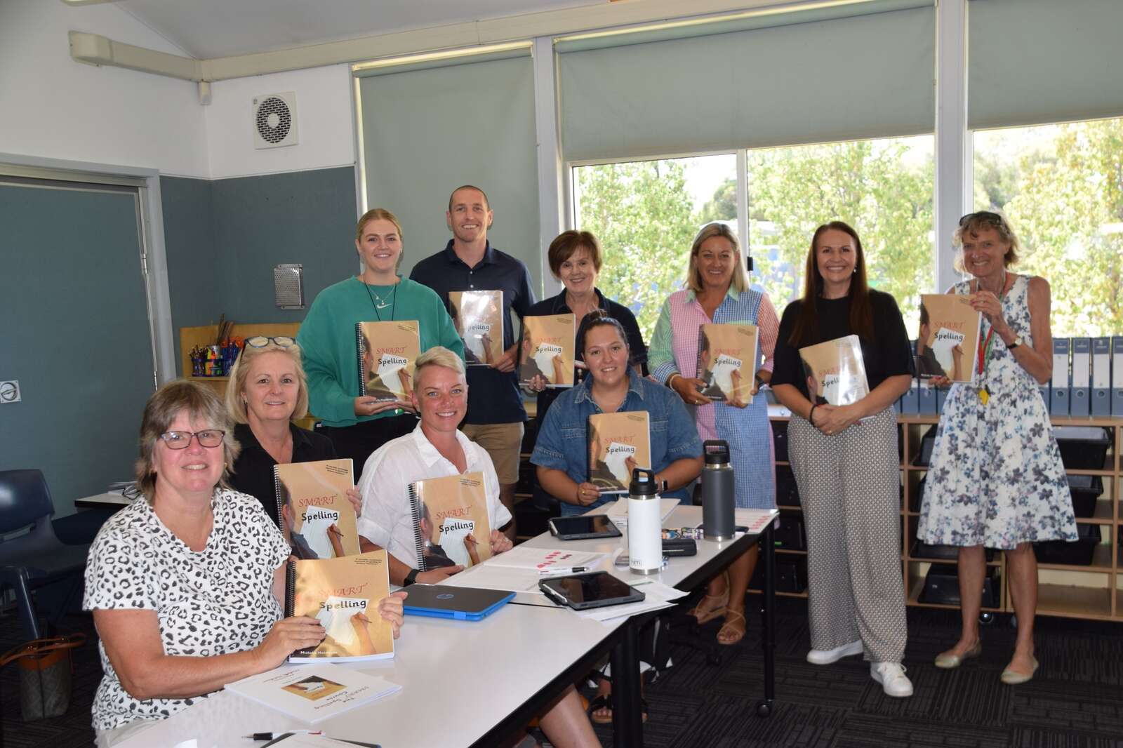 Fun start to the new school year | Shepparton News