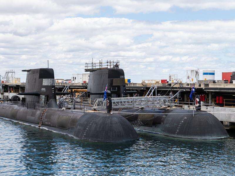 SA premier seeks answers over submarines Dairy News Australia