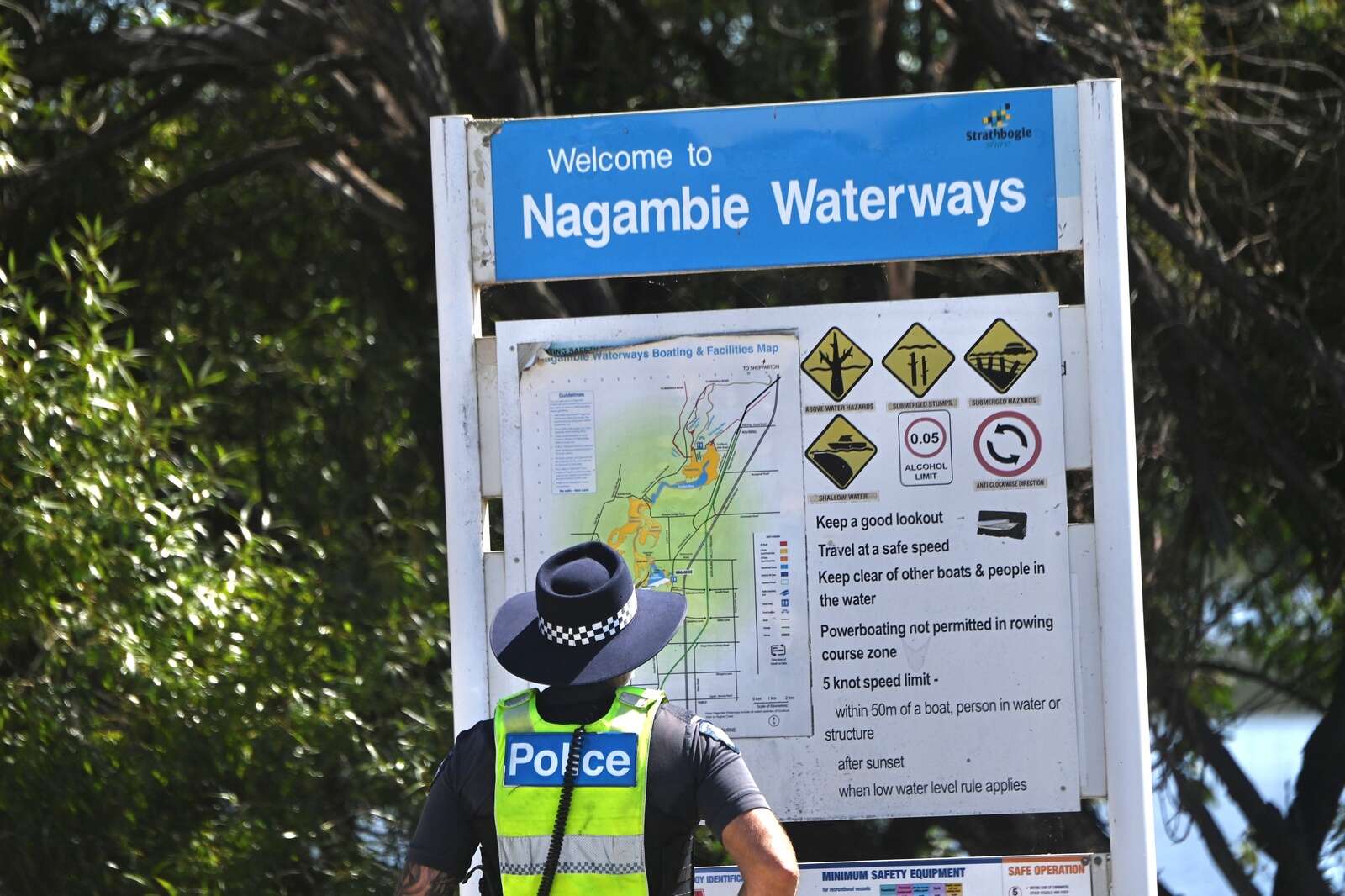 New waterway rules to ensure a safe summer | Dairy News Australia