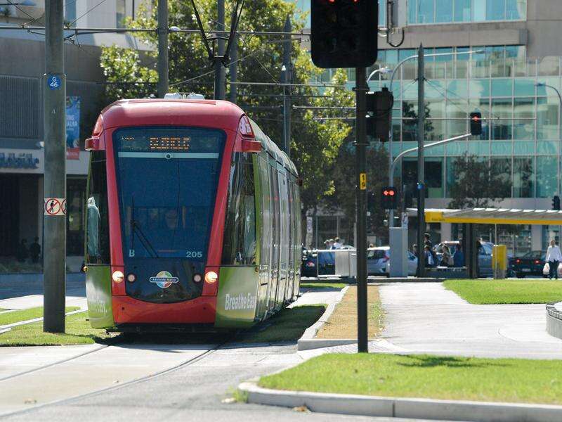 Drivers put the brakes on trams over pay dispute | Shepparton News