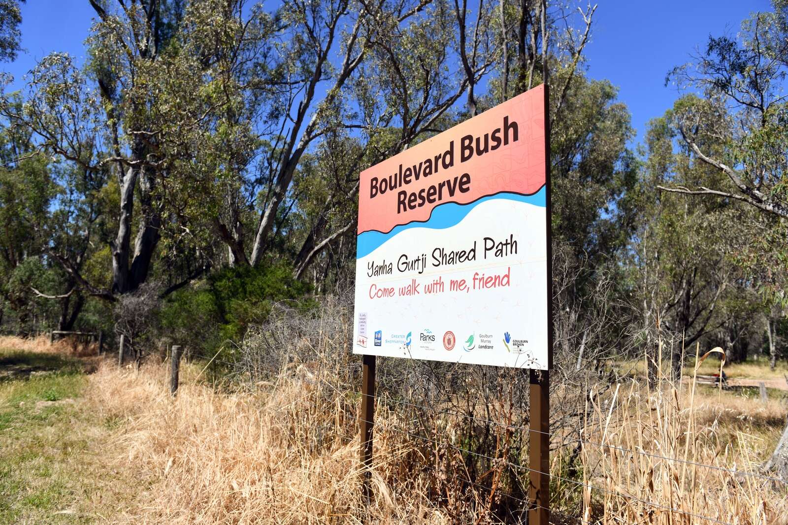 Bush plan endorsed | Shepparton News