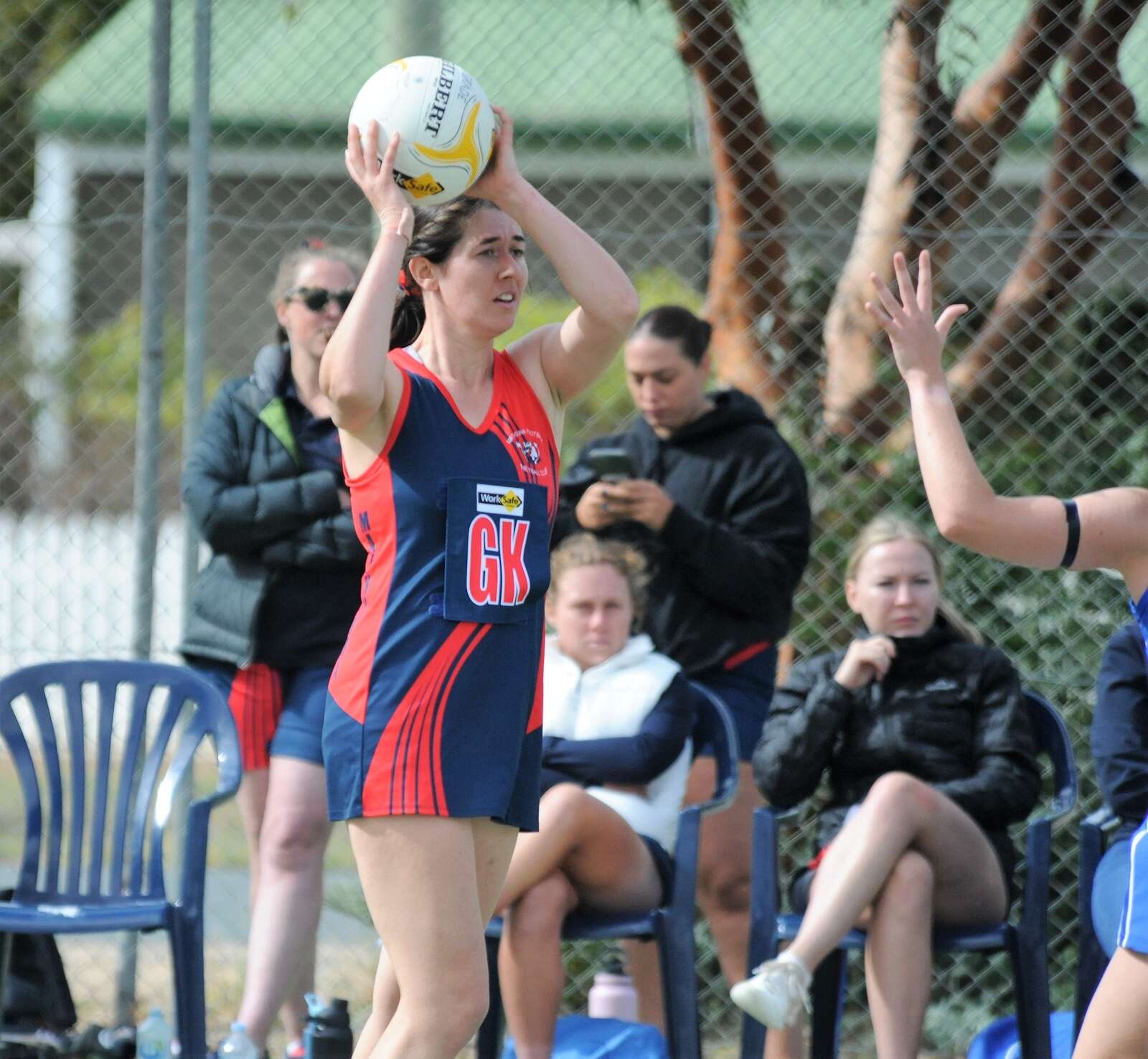Mathoura launches into second after conquering Demons | Riverine Herald