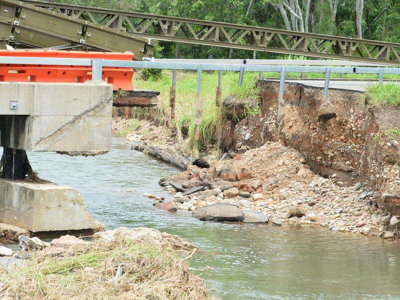 Airport closes as flood-hit region braces for more rain | Kyabram Free ...