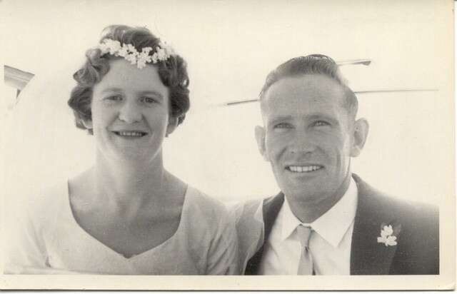 On the Grapevine | A difficult start was to shape Veronica’s life ...