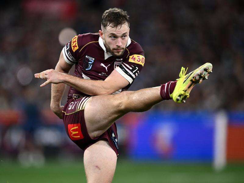 Walker must 'take lessons and move on' for Roosters