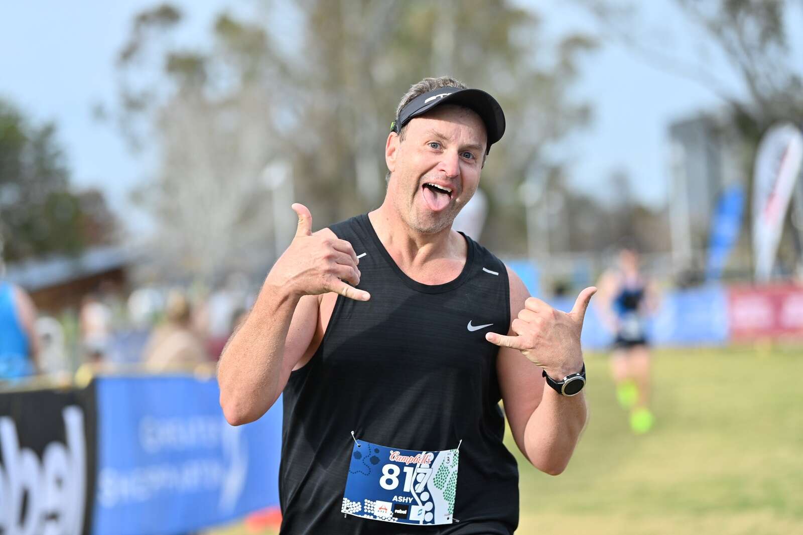 Shepparton Running Festival set to welcome ‘record numbers’ for 26th ...