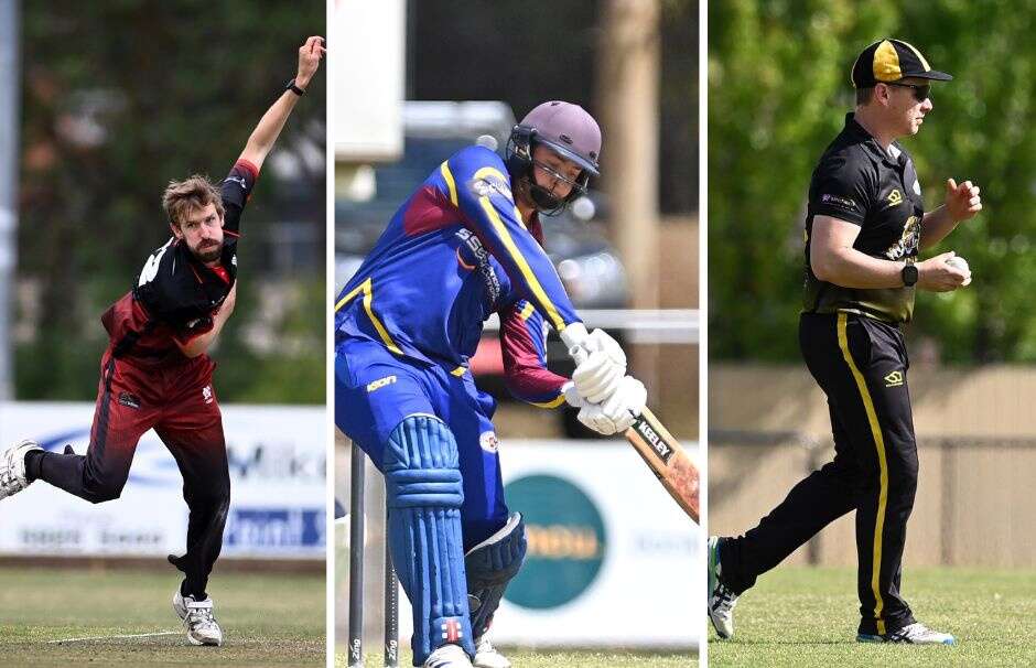 Every Haisman Shield club's predicted New Year's resolutions for 2026