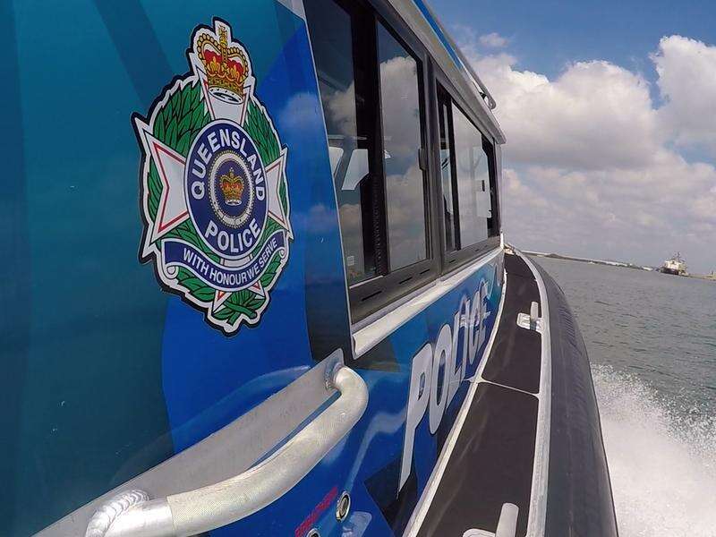 Two men in hospital after boat accident Yarrawonga Chronicle