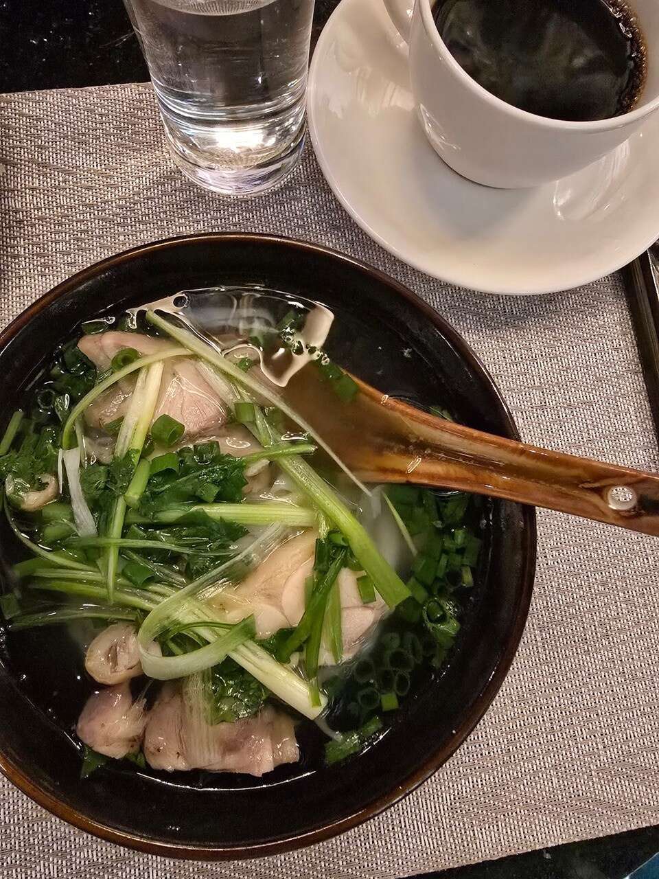 So nutritious, ‘Pho real'