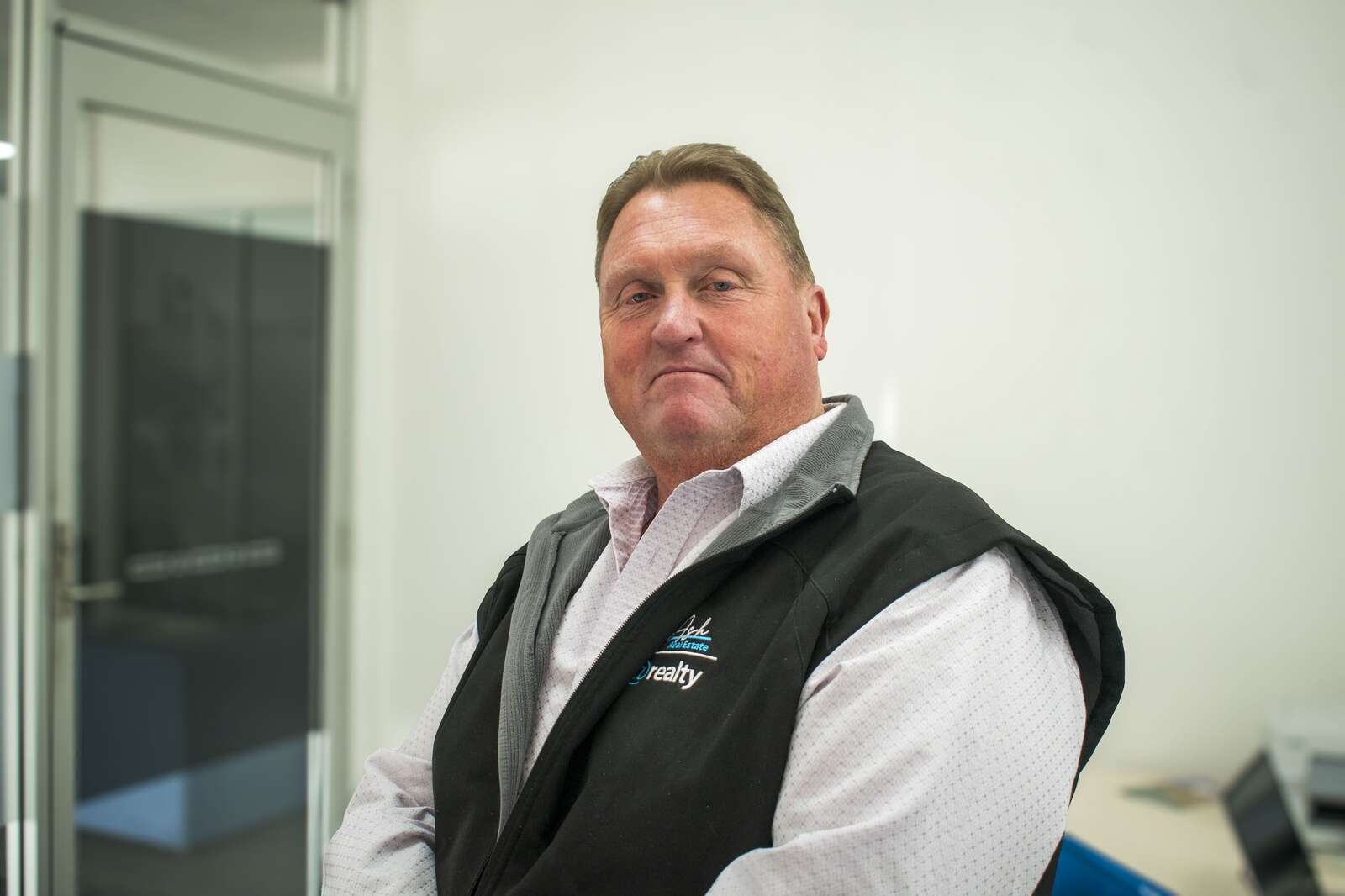 Ashley Hall Deniliquin Pastoral Times