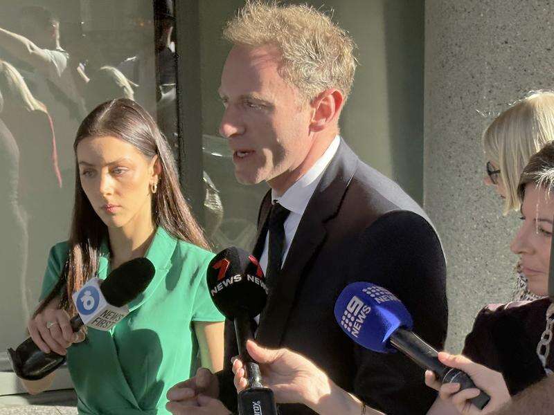 Ex-state Liberal leader 'used cocaine to escape stress' | Kyabram Free ...