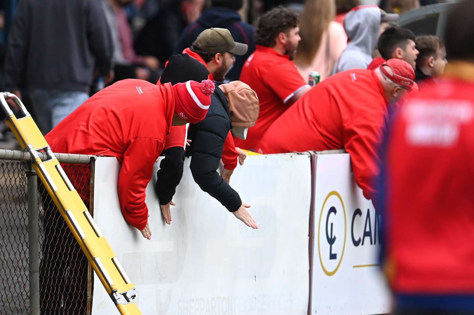 Avenel Football Netball Club calls on junior players to join inaugural