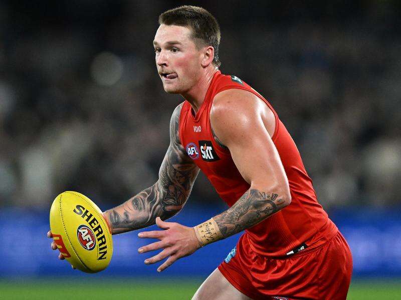 Gold Coast young gun signs fresh contract with Suns