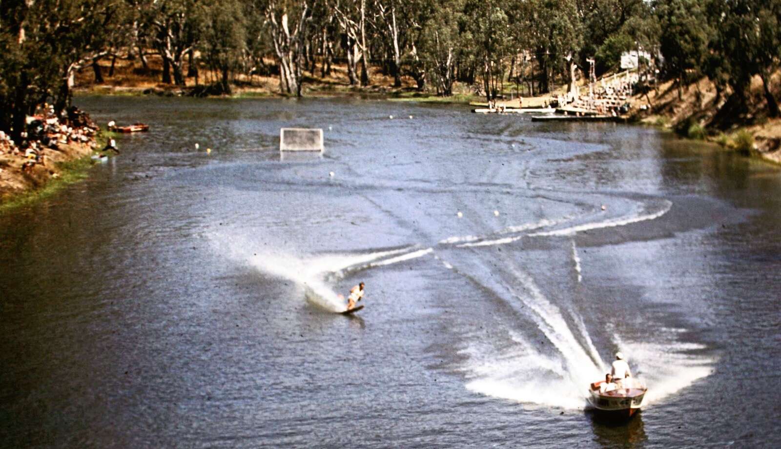 Eighty years on the river for Deni Boat Club | Deniliquin Pastoral Times