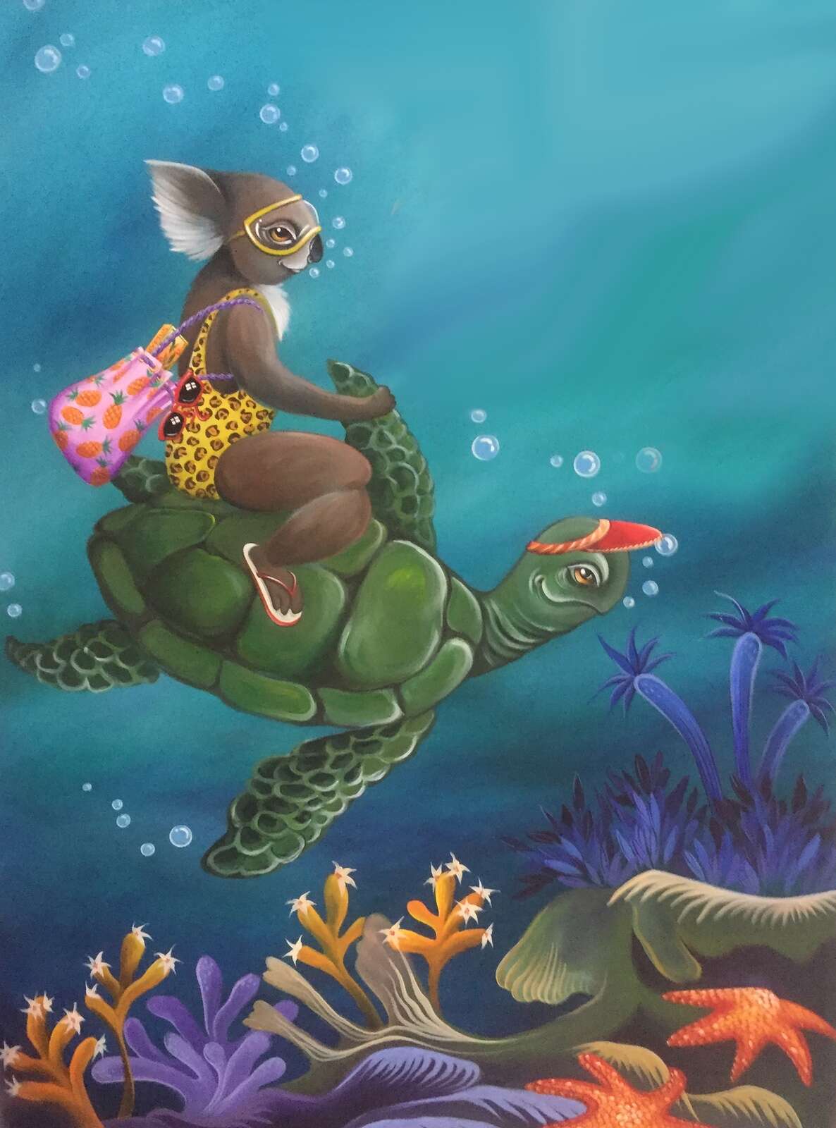 Town Talk Colourful history of former children’s ward Seymour Telegraph