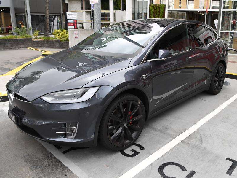 Tesla resigns from car group over 'misleading' claims | Seymour Telegraph