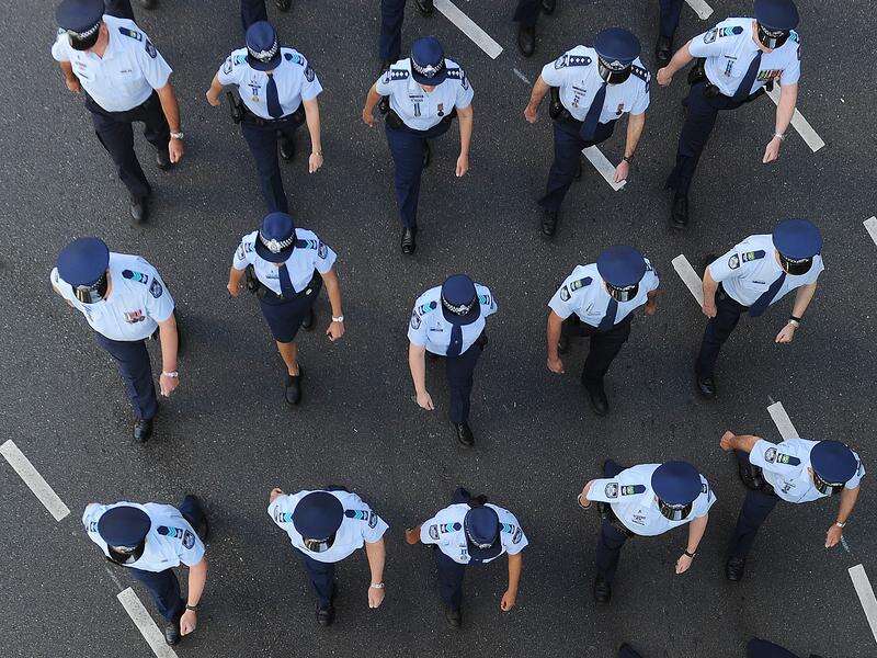 Old is new as Qld police attempt to lure back retirees | Country News