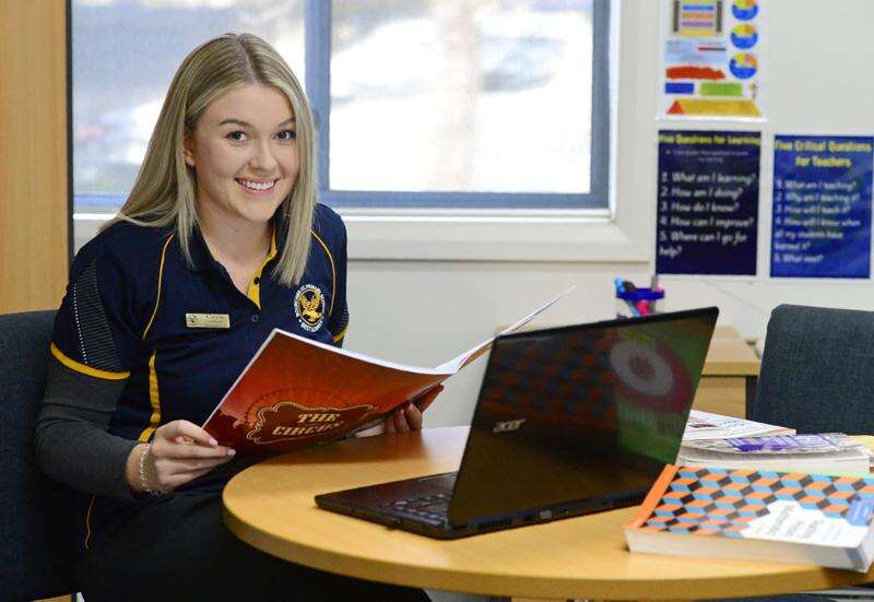 Shepparton schools ready for six weeks of remote learning | Shepparton News