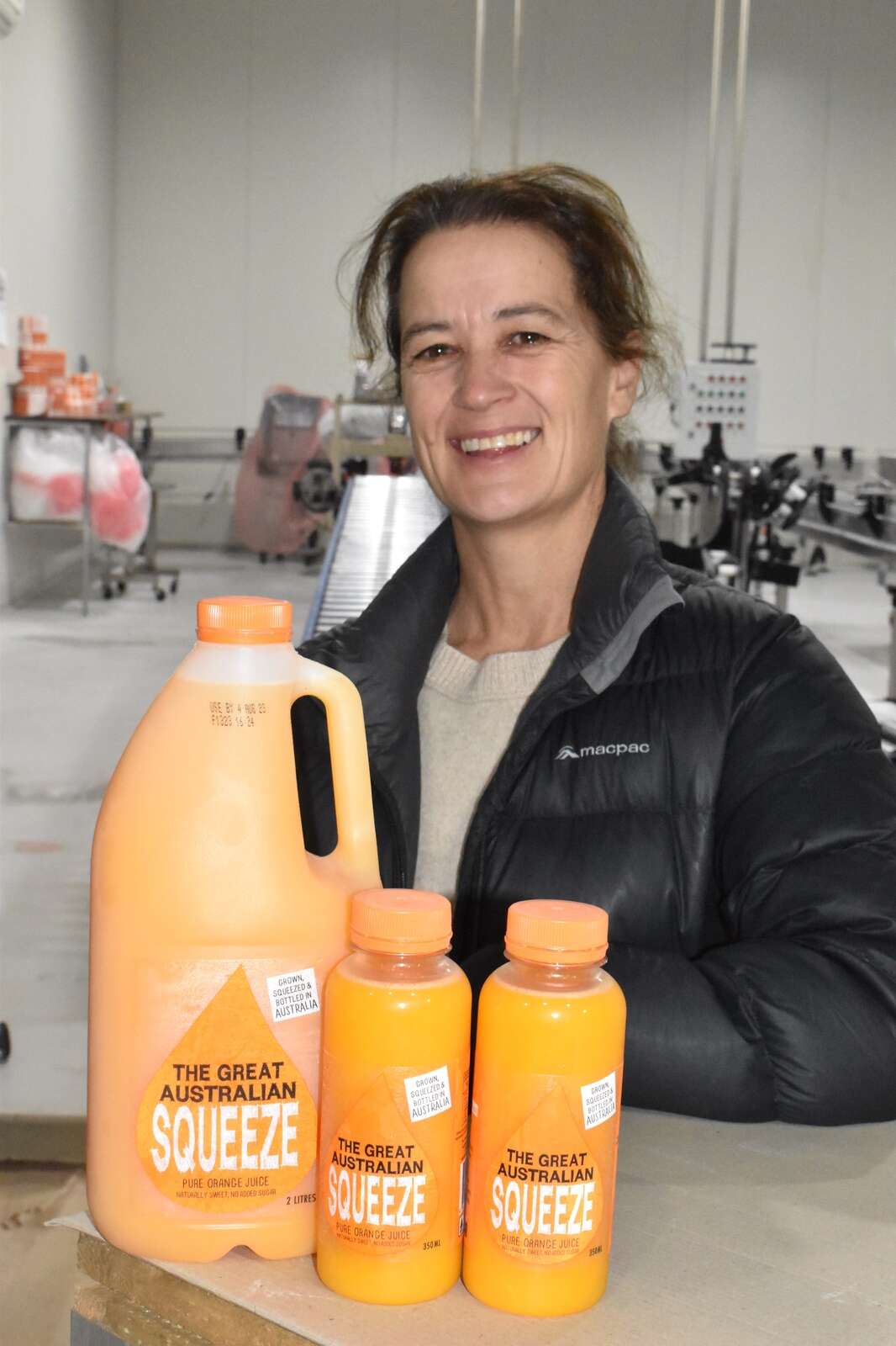 squeezing-out-every-last-drop-benalla-ensign