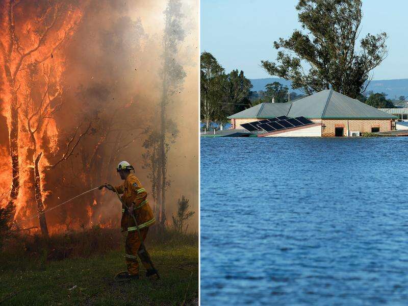 Extreme weather scaring off tourists | Country News