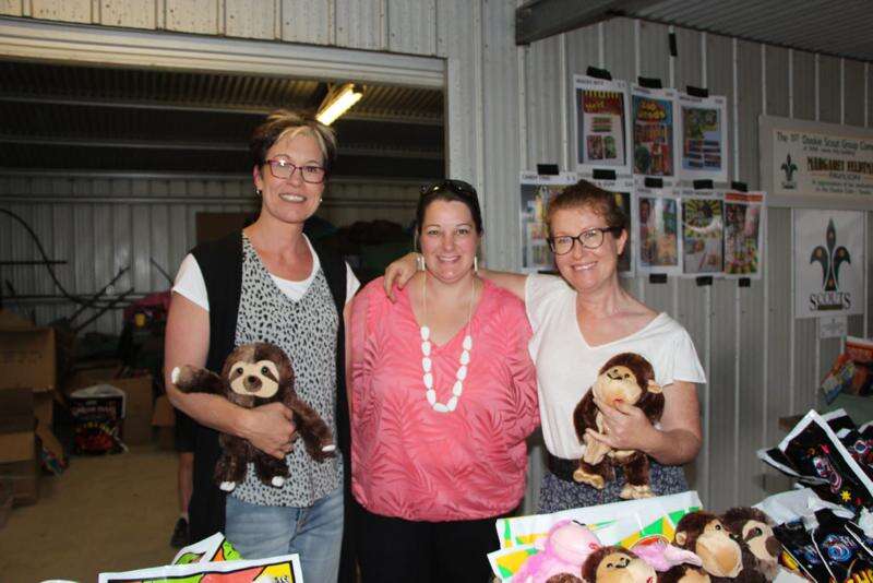 Show time in Dookie Shepparton News