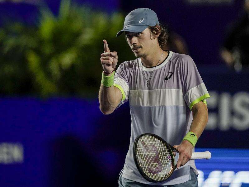 French Open draw not kind to Australian contingent Dairy News Australia