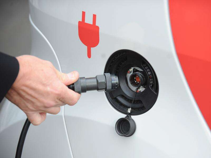 Changes needed to drive electric car use Shepparton News