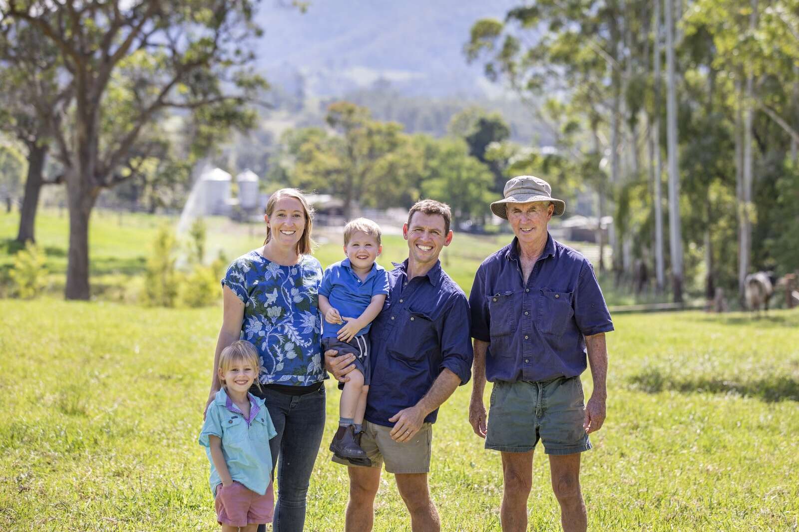Building a sustainable future | Shepparton News