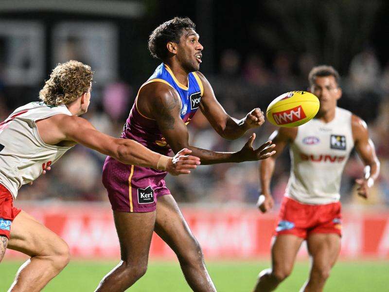Young Crow left in lurch as AFL trade deadline passes